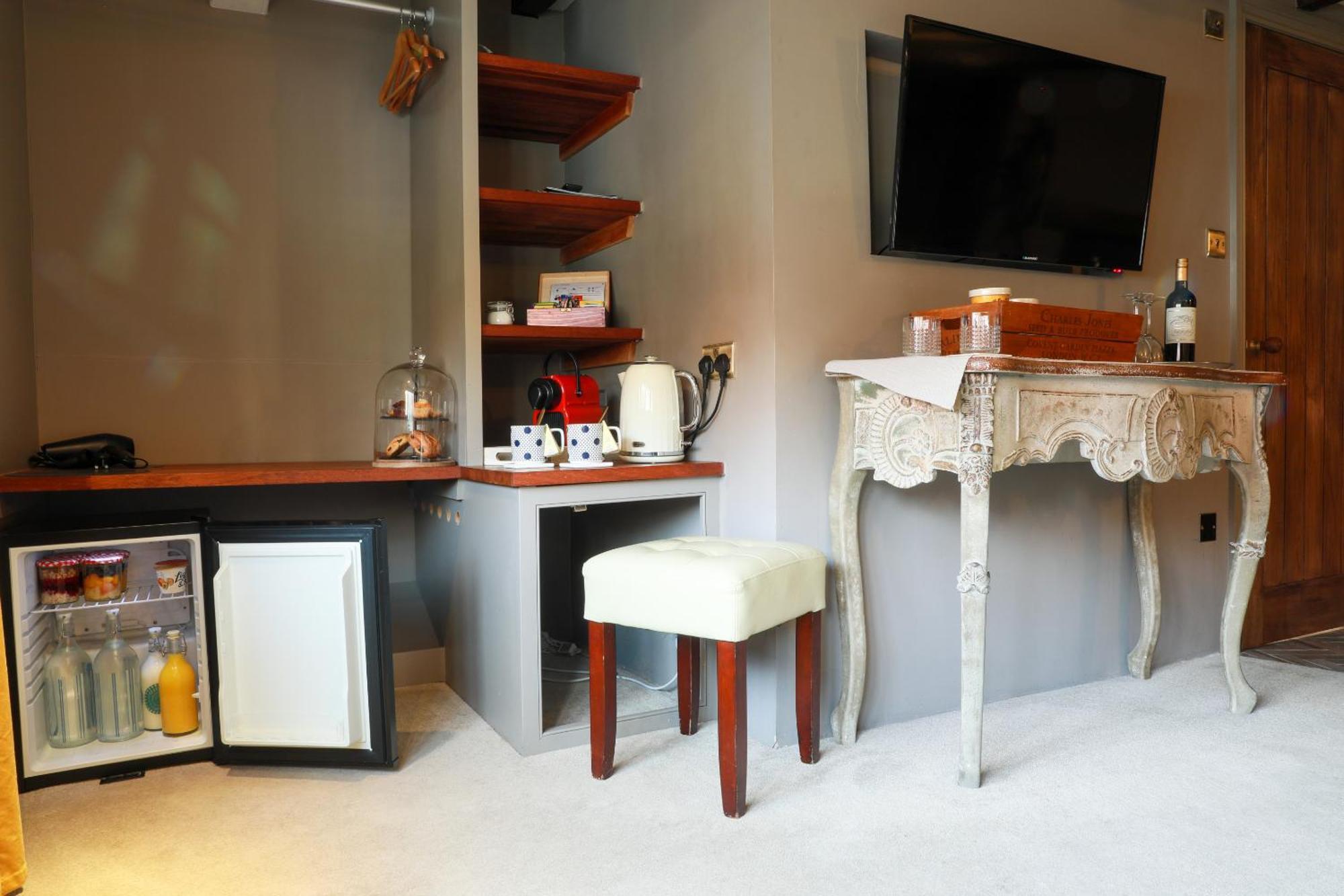 The Kingsbury 7Even 8Ight Acomodação com café da manhã Marlborough Quarto foto