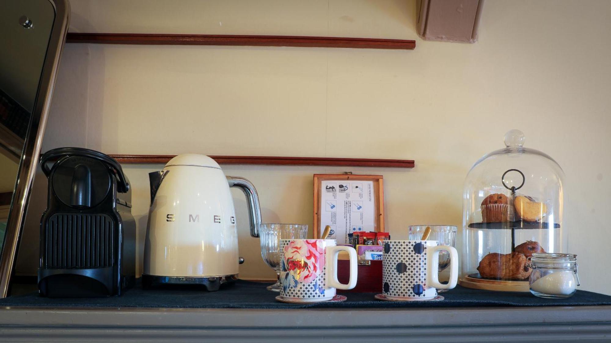 The Kingsbury 7Even 8Ight Acomodação com café da manhã Marlborough Quarto foto